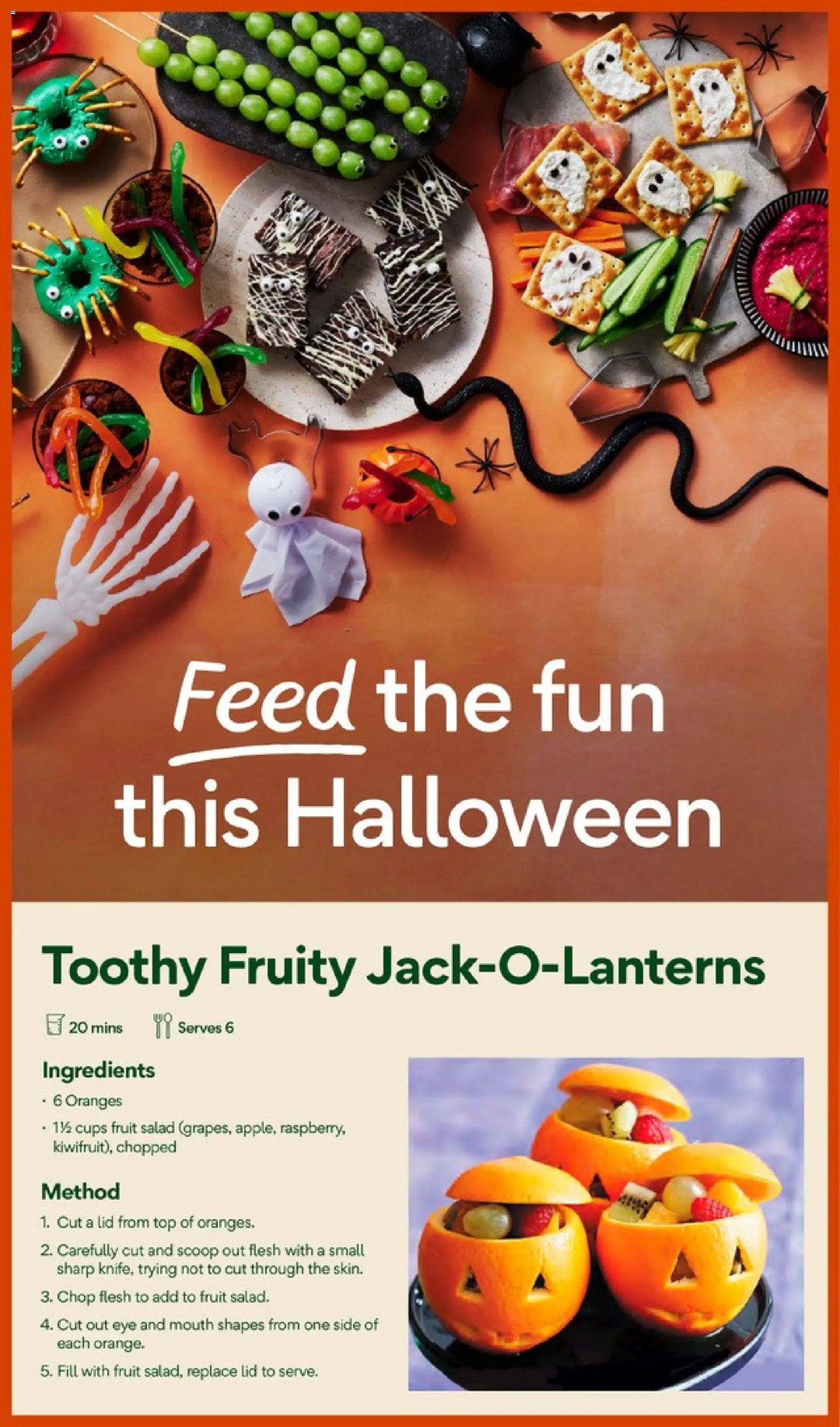 Woolworths catalogue from 19 Oct 2026 | Page: 7