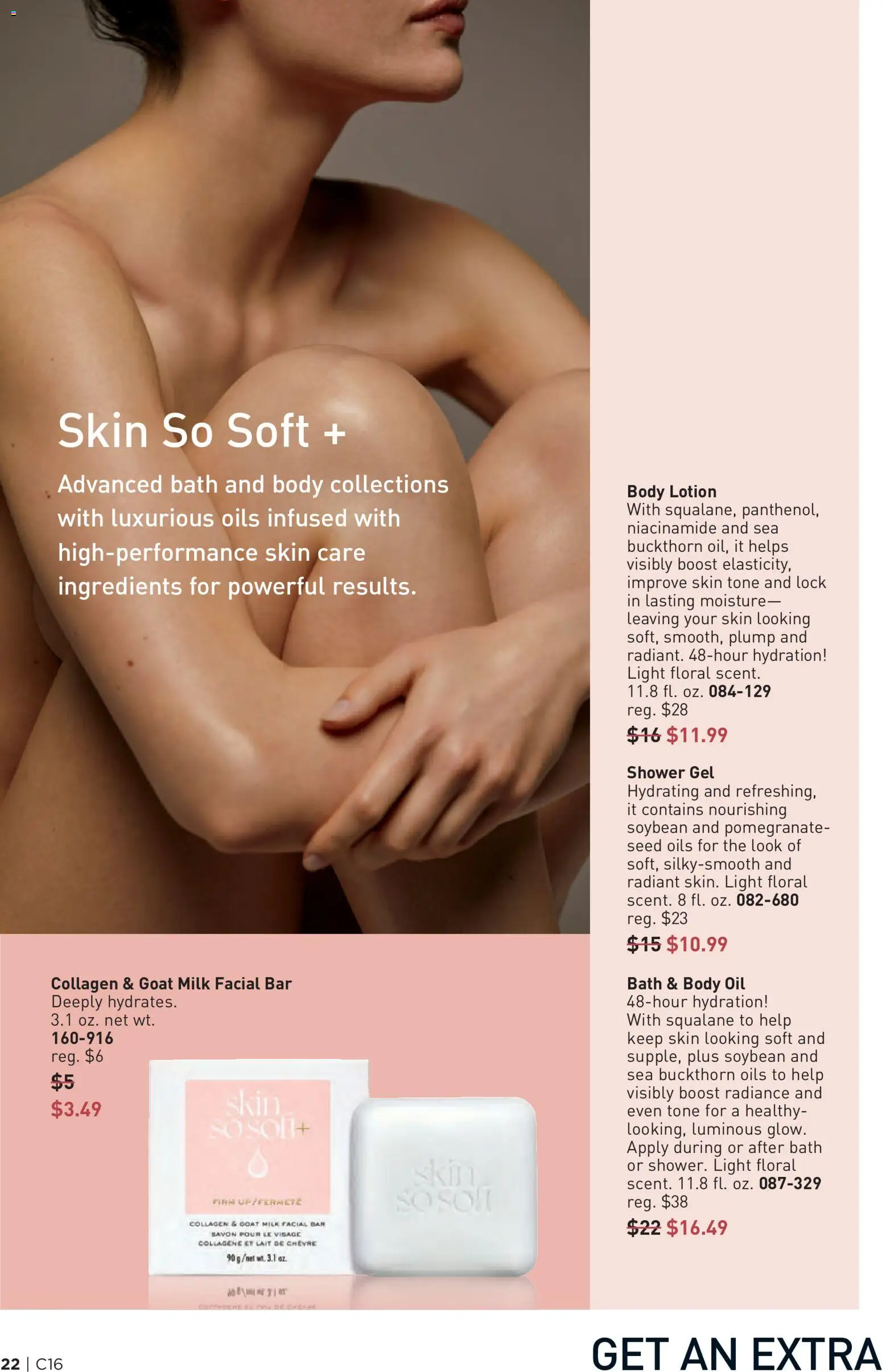 Avon Brochure - valid from 07/29/2026 | Page: 22