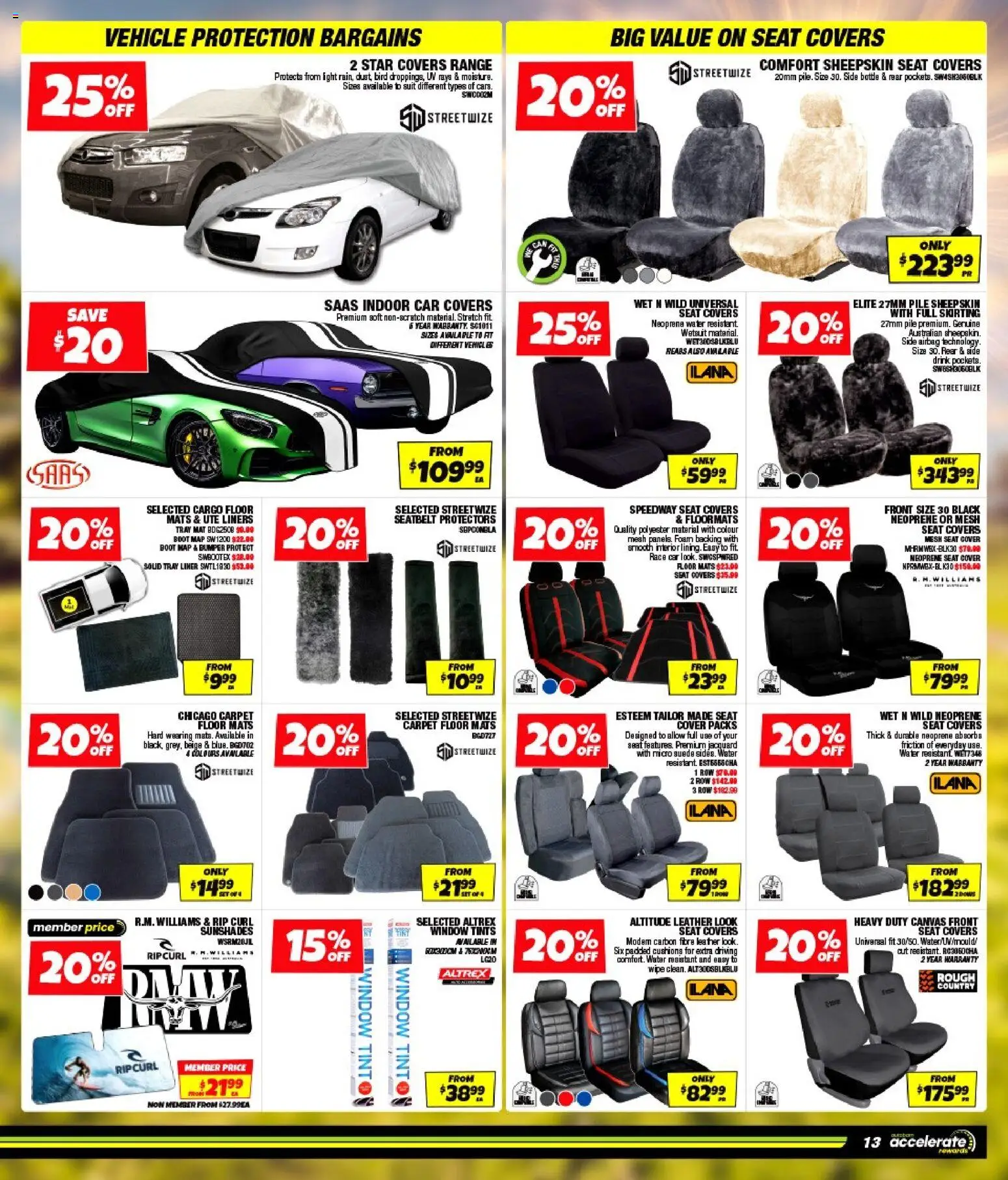 Autobarn catalogue - valid from 28/10/2026 | Page: 13