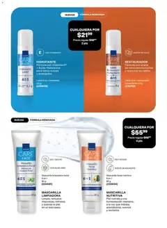 Vista previa de AVON campaña 15 2026, nuevo folleto de la tienda, válido en México a partir del 02/10/2026 | Página: 113