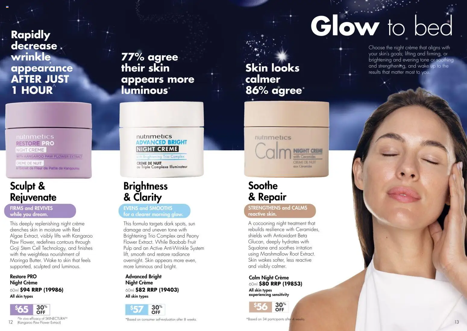 Nutrimetics catalogue - valid from 16/07/2026 | Page: 7