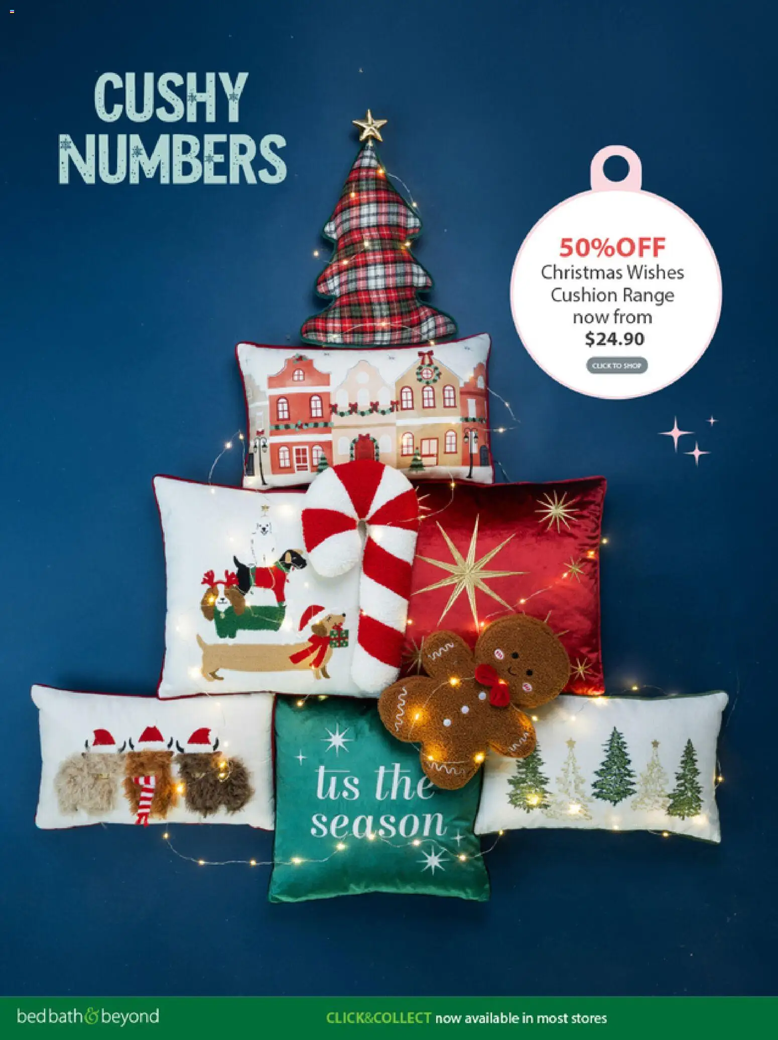 Bed Bath and Beyond catalogue from 27 Oct 2026 | Page: 8