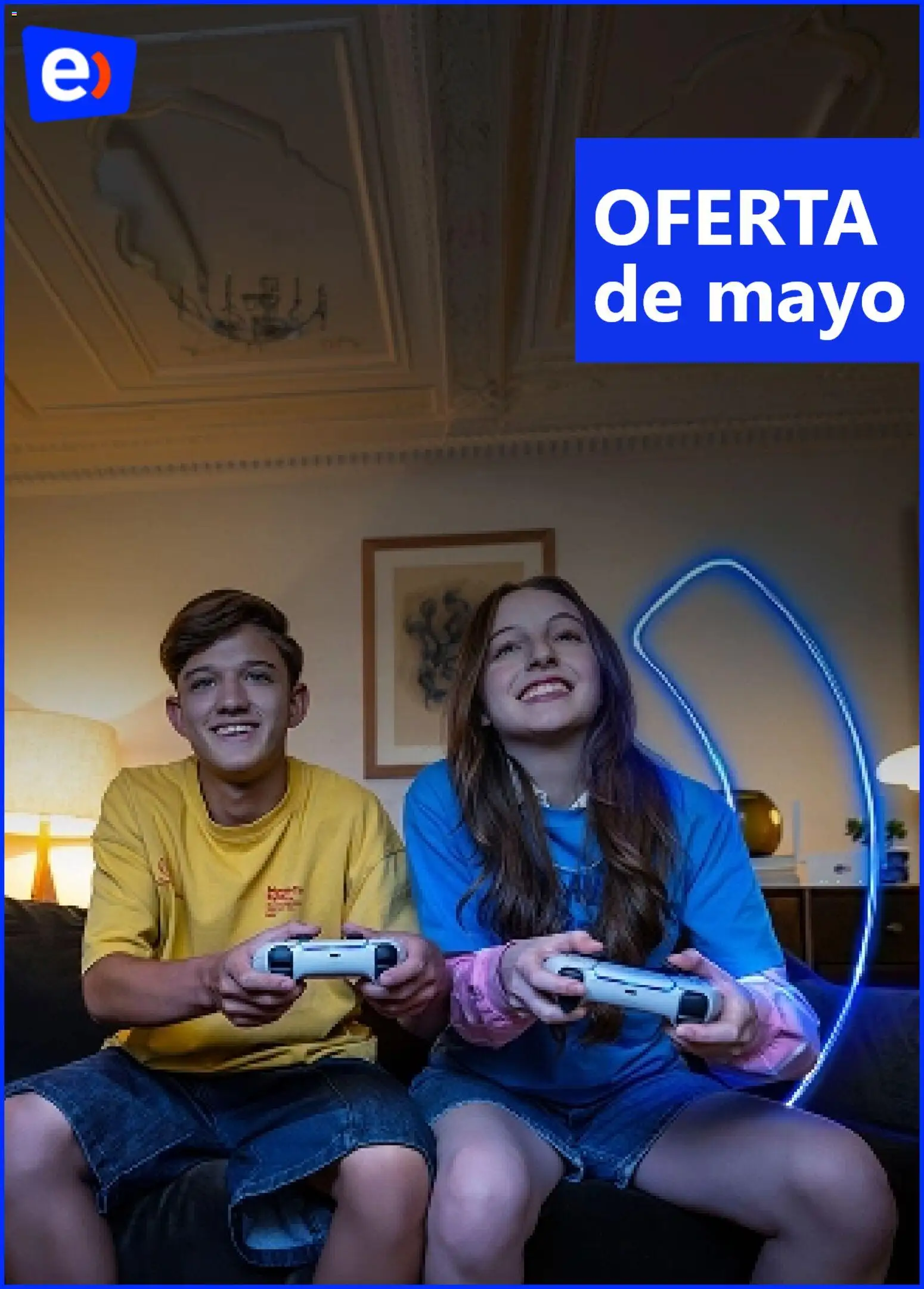 Entel Ofertas  │ válido desde el 04.05.2026 | Página: 1