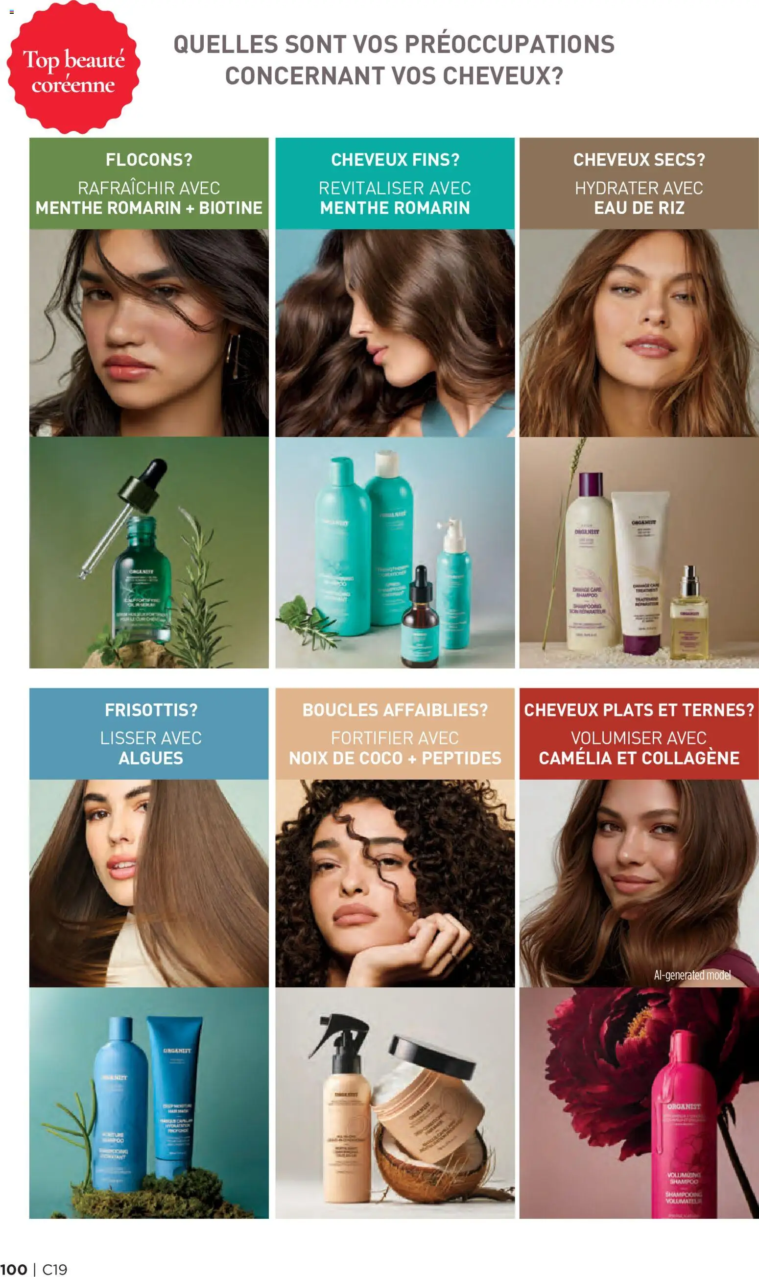 Avon flyer valid from Sep 9, 2026 | Page: 100