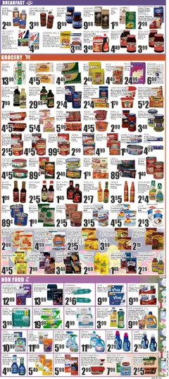 Preview of Key Food weekly ads valid from 01.05.2026 | Page: 2