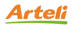 Logo de Arteli -