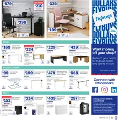 Preview of Officeworks catalogue - valid from 28.05.2026 | Page: 31