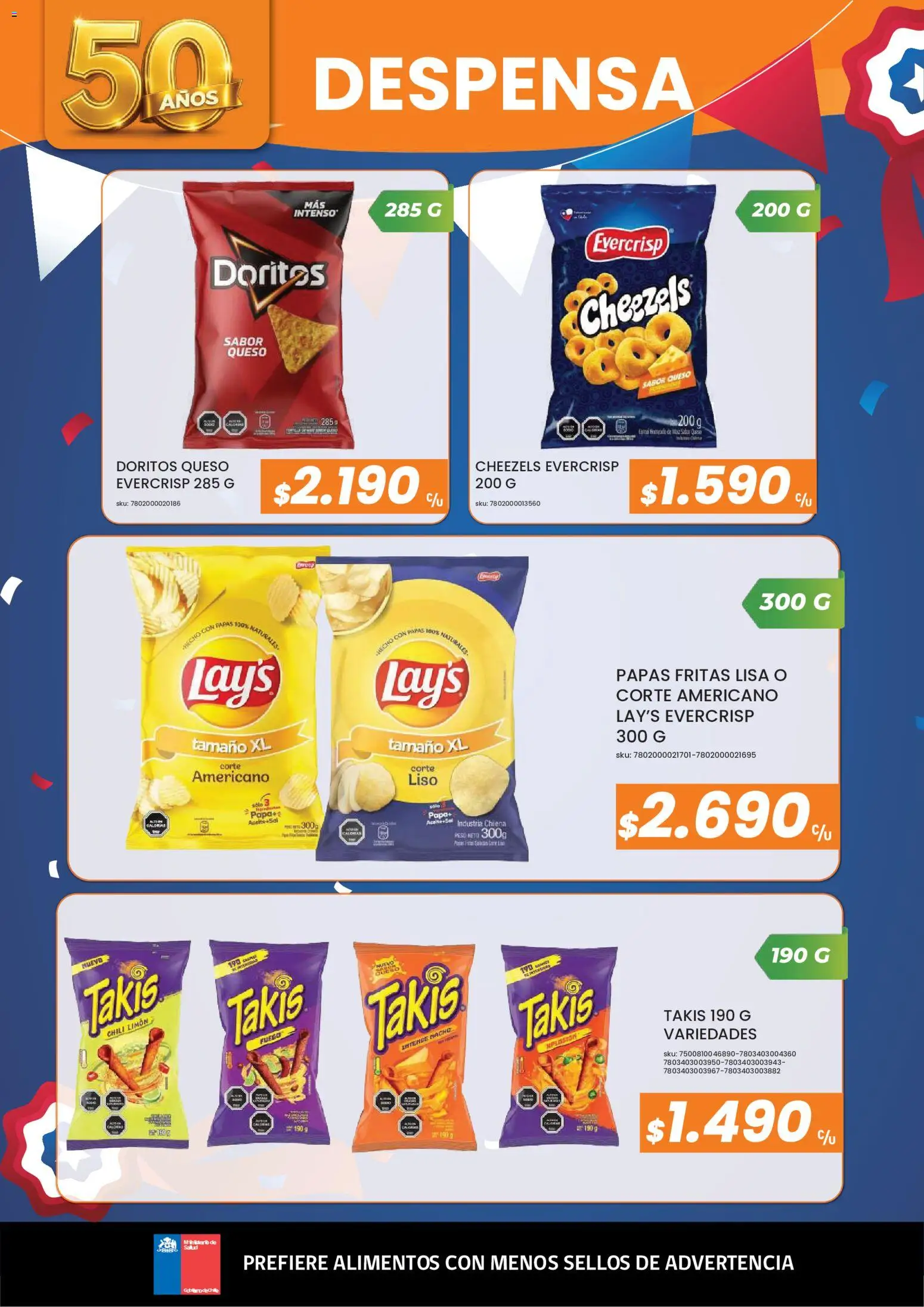 Cugat Ofertas │ válido desde el 07.09.2026 | Página: 6