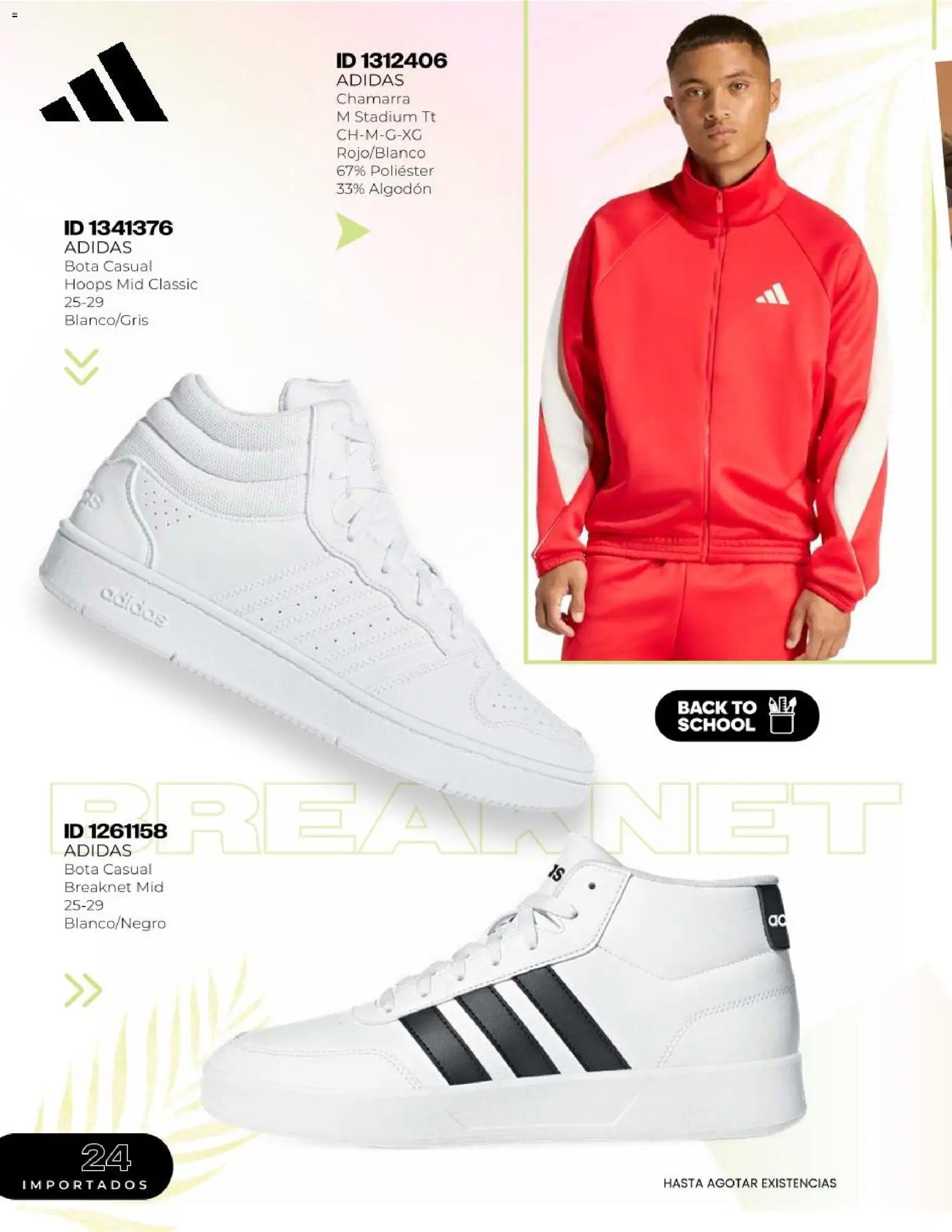 Nuevas ofertas de Price Shoes válidas en toda la República Mexicana desde el 15.05.2026. ¡Encuentra las mejores ofertas en Price Shoes catálogo! | Página: 24