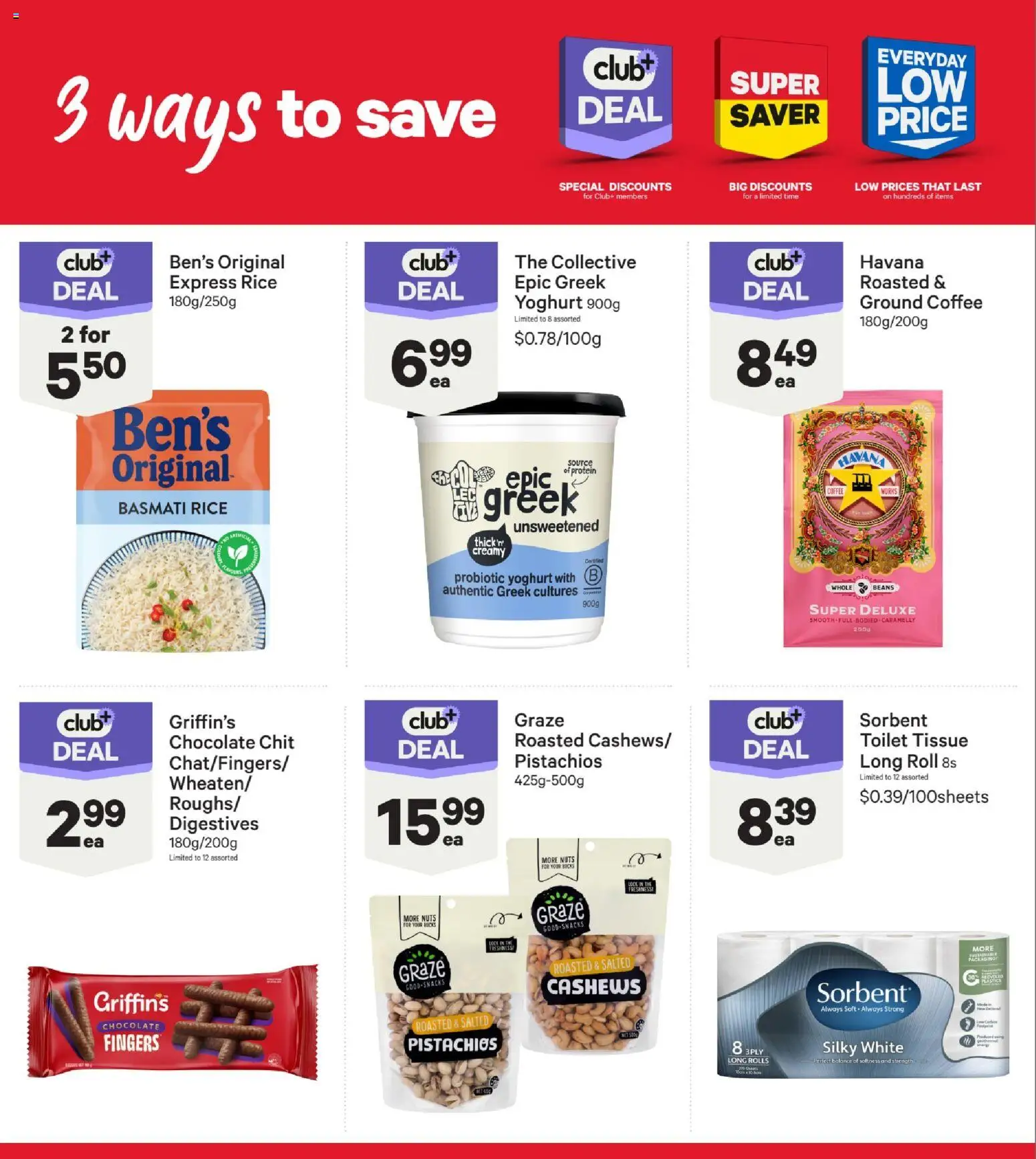 New World catalogue from 21 Sept 2026 | Page: 2