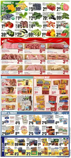 Preview of Food Universe weekly ads valid from 29.05.2026 | Page: 4