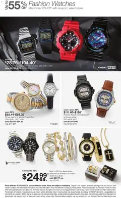 Preview of JCPenney weekly ads valid from 09/03/2026 | Page: 47