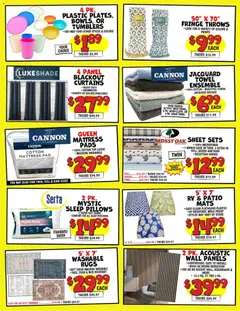 Preview of Ollie's weekly ads valid from 06.05.2026 | Page: 3