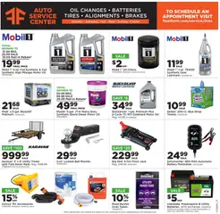 Preview of Mills Fleet Farm weekly ads valid from 11.05.2026 | Page: 9