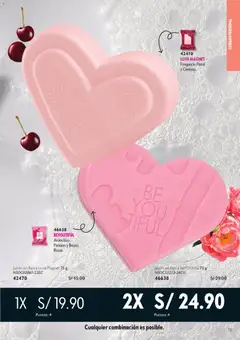 Vista previa de folleto Oriflame catálogo - Campaña 13 de la Oriflame válido desde 12/09/2026 | Página: 111