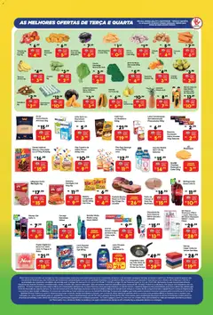 Semar Supermercado - Ofertas da semana - Pré-Visualização do folheto da loja Semar Supermercado, válido de 07/07/2026 | Página: 2