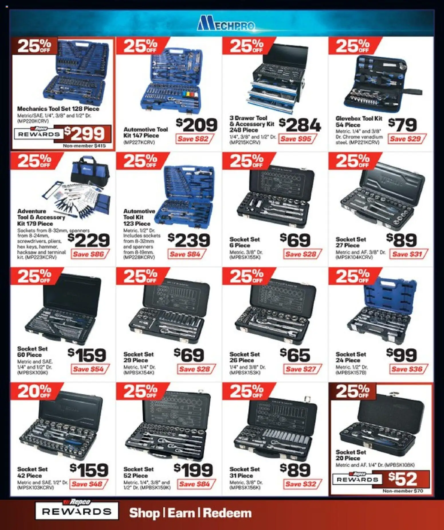 Repco catalogue from 03.06.2026 | Page: 5