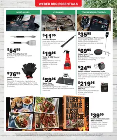 Preview of Mitre 10 The Outdoor Edit - valid from 16/09/2026 | Page: 23