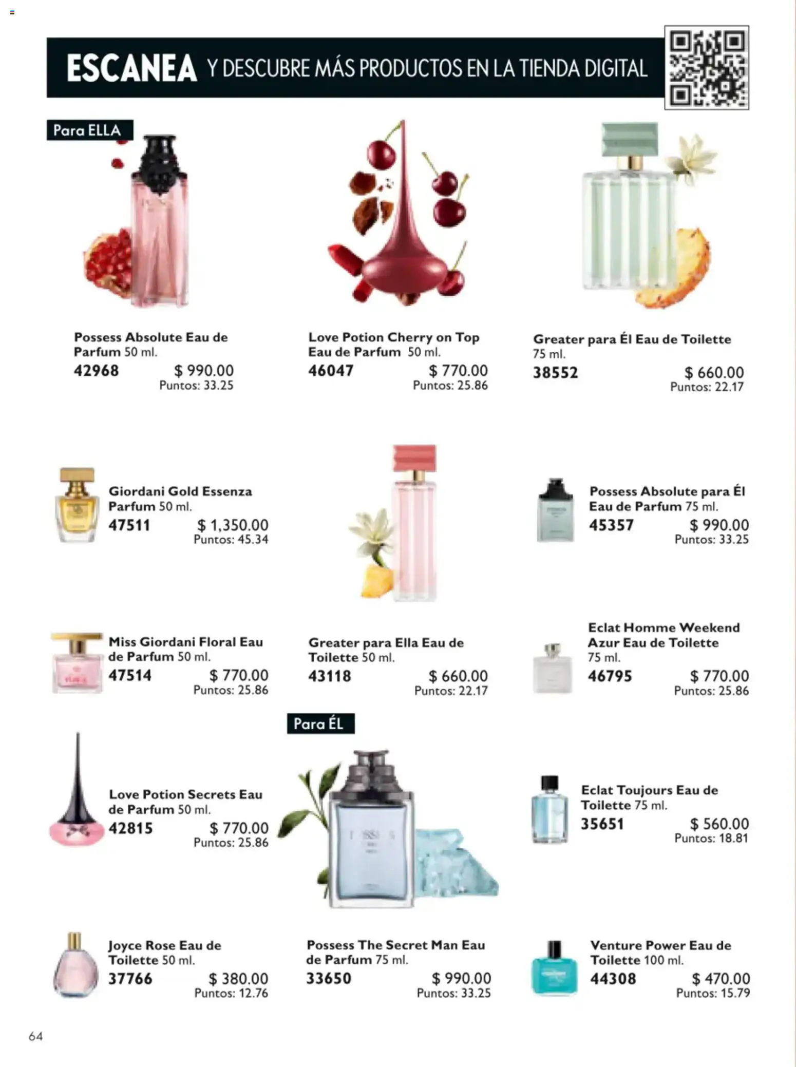 ¡El último » catálogo de Oriflame para Julio « está aquí! Descubre las SUPER OFERTAS. | México