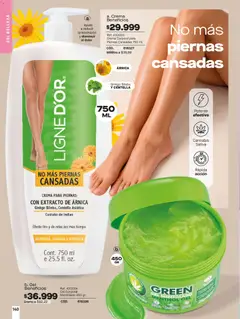 Carmel catálogo C12/2026 -  Vista previa de la revista de la tienda Carmel valido desde el 01/07/2026 | Página: 140
