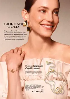 Oriflame Catálogo válido desde el 30.05.2026 | Página: 88