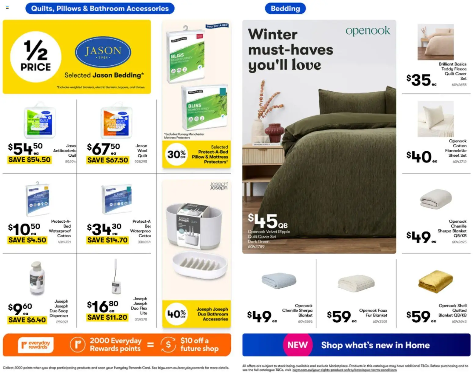 Big W catalogue - valid from 14.05.2026 | Page: 8