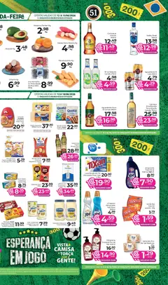 Comercial Esperança - Ofertas da semana - Pré-Visualização do folheto da loja Comercial Esperança, válido de 12.06.2026 | Página: 3
