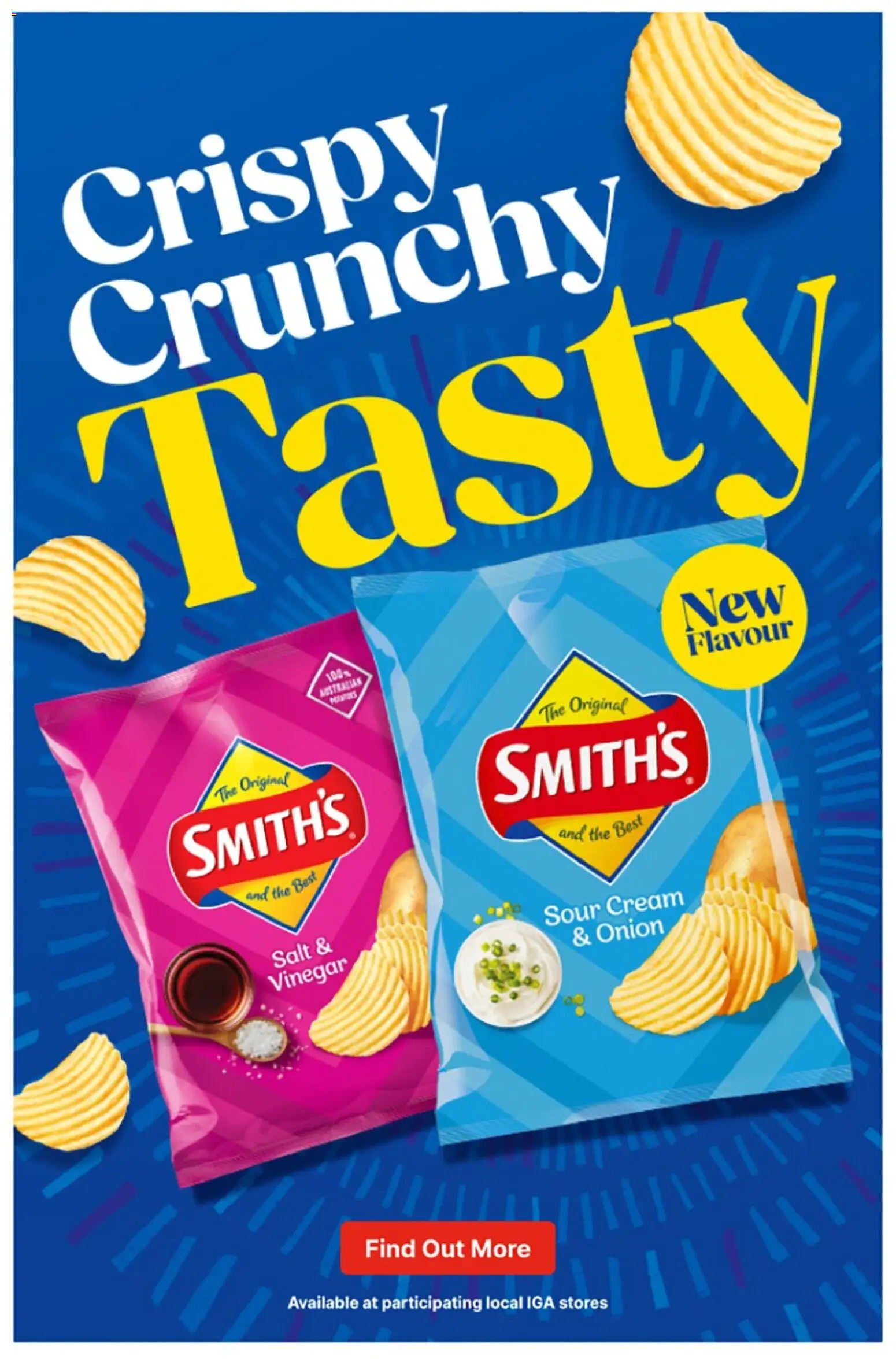 IGA catalogue - valid from 16/09/2026 | Page: 28 | Products: Sour cream, Cream, Salt, Vinegar