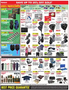 Preview of Dunham's Sports weekly ads valid from 08/22/2026 | Page: 8