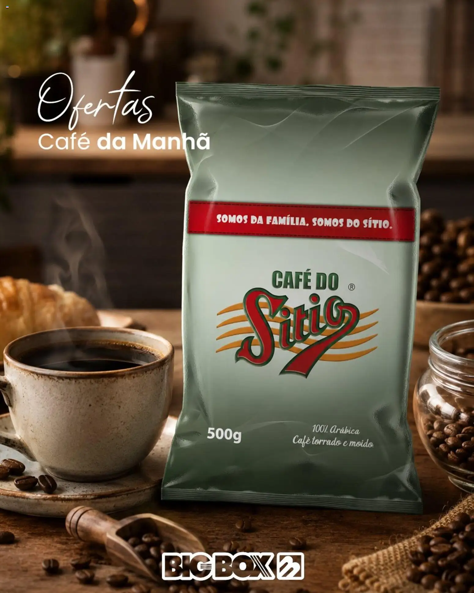 Big Box - Ofertas da semana de 20/05/2026 ? Não perca as melhores promoções! | Brasil