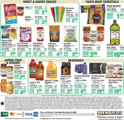 Preview of Menards weekly ads valid from 07/16/2026 | Page: 18