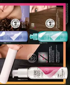 CyZone catálogo C10/2026 -  Vista previa de la revista de la tienda CyZone valido desde el 26.06.2026 | Página: 85 | Productos: Plancha, Almendras, Crema, Termo