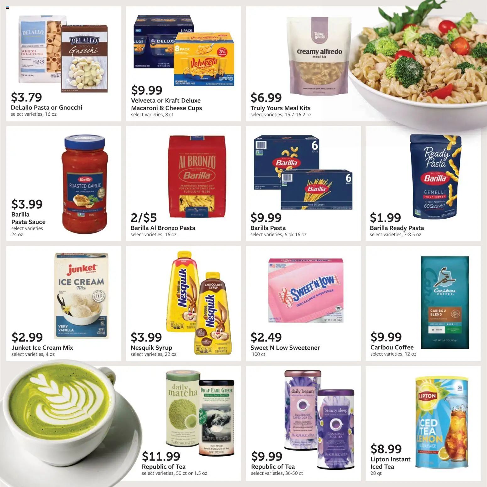 Fareway Monthly Ad - valid from 01.06.2026 | Page: 17