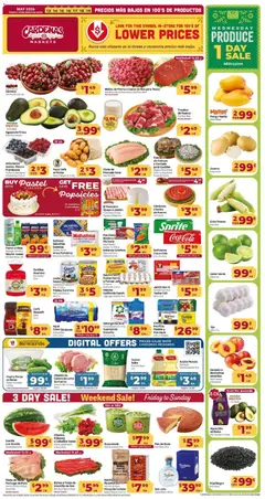 Preview of Cardenas weekly ads valid from 13.05.2026