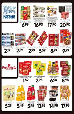 Confiança - Ofertas da semana - Pré-Visualização do folheto da loja Confiança, válido de 23/06/2026 | Página: 7