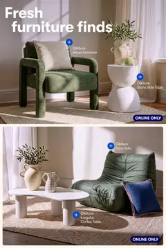 Preview of Big W Catalogue - New Season: Spring / Summer - valid from 24/08/2026 | Page: 30