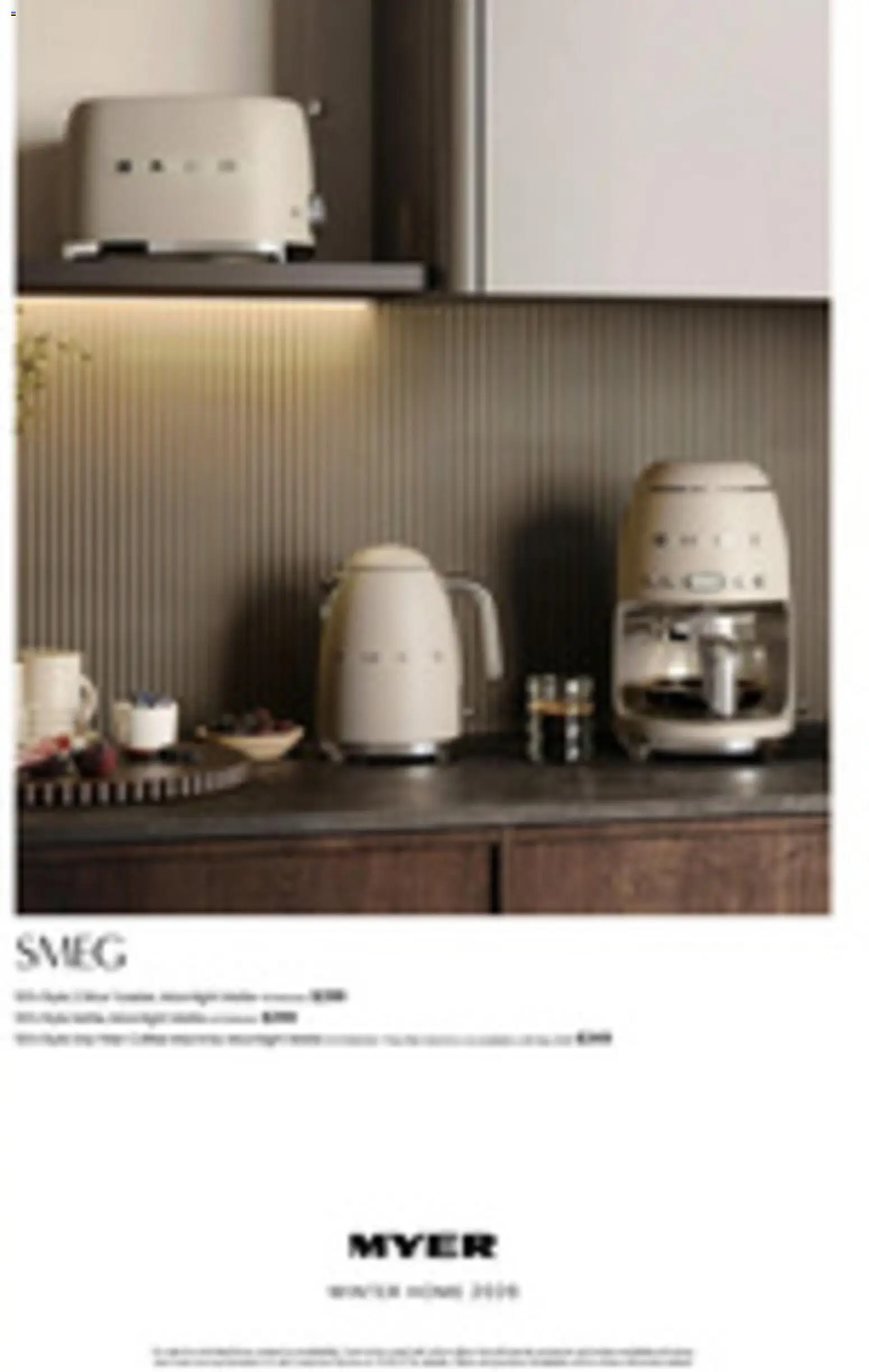Myer catalogue - valid from 28.04.2026 | Page: 32