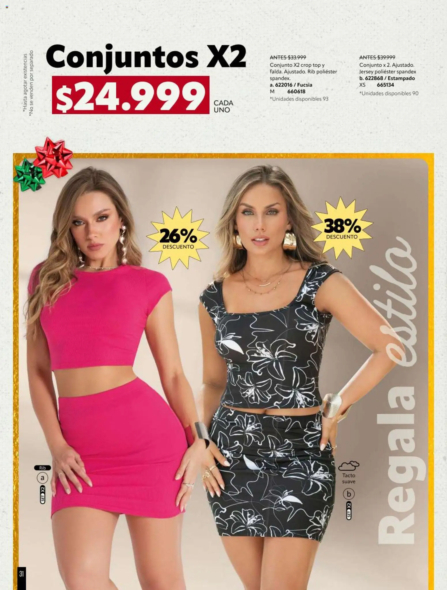 Carmel revista - valida desde el 23/11/2026 | Página: 234
