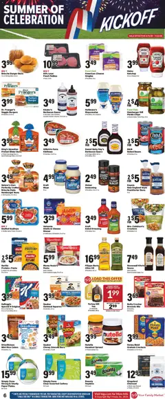 Preview of Big Y weekly ads valid from 11.06.2026 | Page: 8
