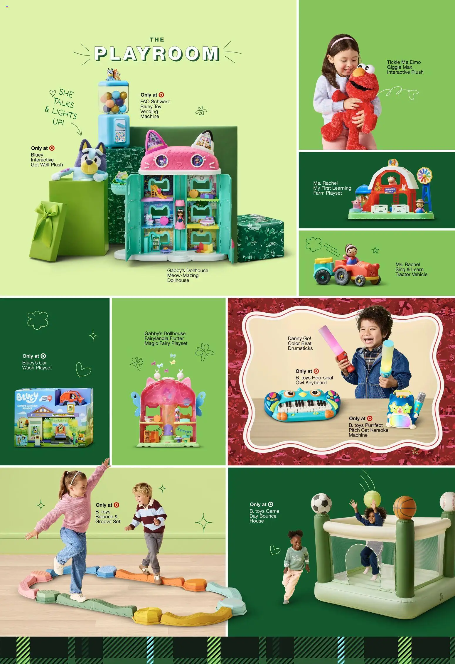 Target Toys Catalog - valid from 10/15/2026 | Page: 23