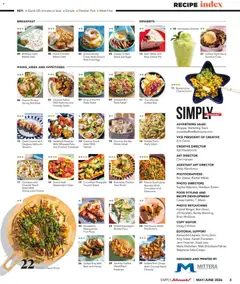 Preview of Schnucks weekly ads valid from 01.05.2026 | Page: 5