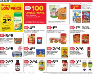 Preview of Giant weekly ads valid from 12.06.2026 | Page: 9