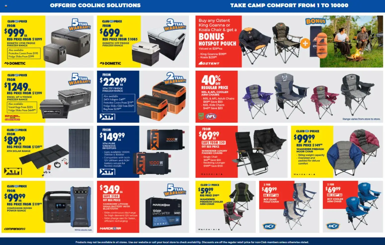 BCF catalogue - valid from 30/06/2026 | Page: 2