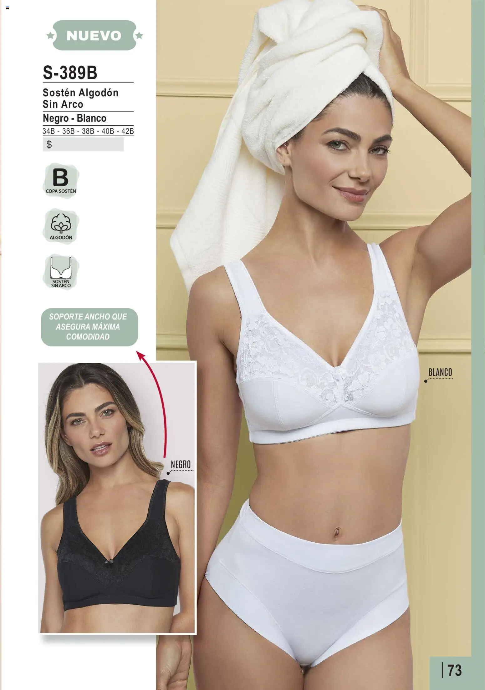 Lady Genny Ofertas │ válido desde el 31.08.2026 | Página: 75