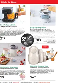 Preview of Innovations catalogue - valid from 23/09/2026 | Page: 40