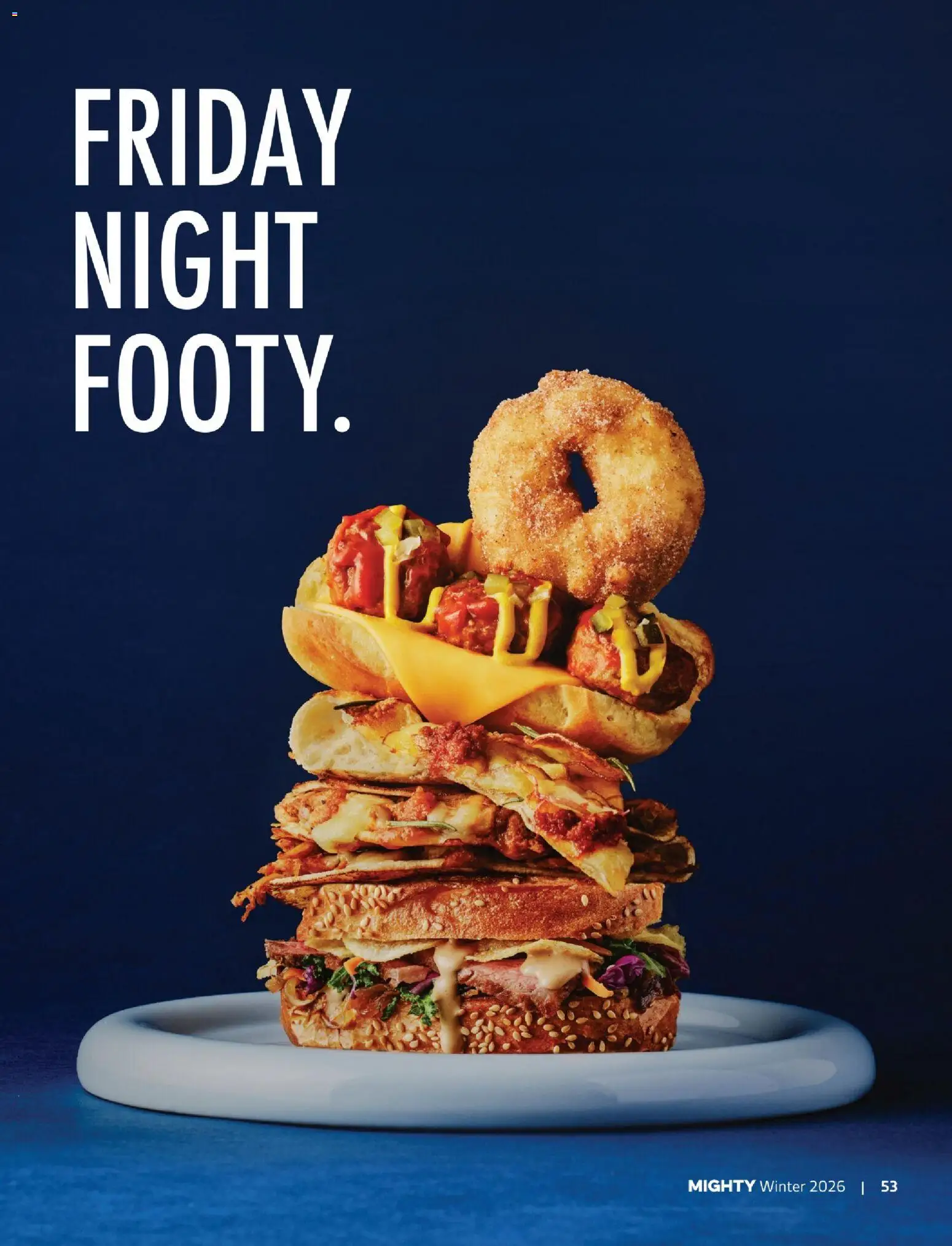Foodland catalogue - valid from 06.06.2026 | Page: 53