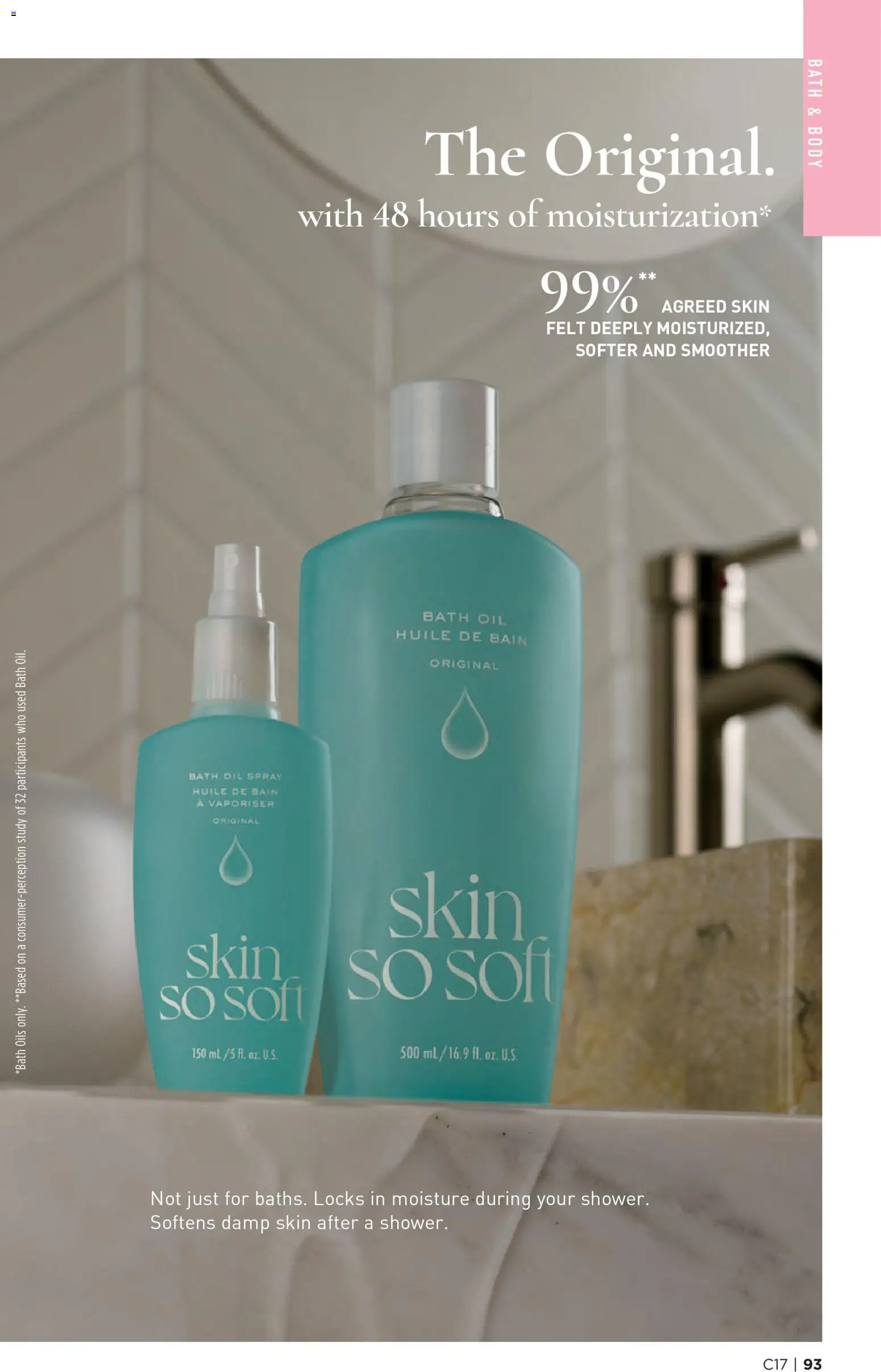 Avon Brochure - valid from 08/12/2026 | Page: 93
