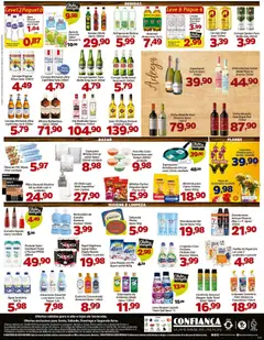 Confiança - Ofertas da semana - Pré-Visualização do folheto da loja Confiança, válido de 21/08/2026 | Página: 4