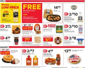 Preview of Giant weekly ads valid from 22.05.2026 | Page: 13