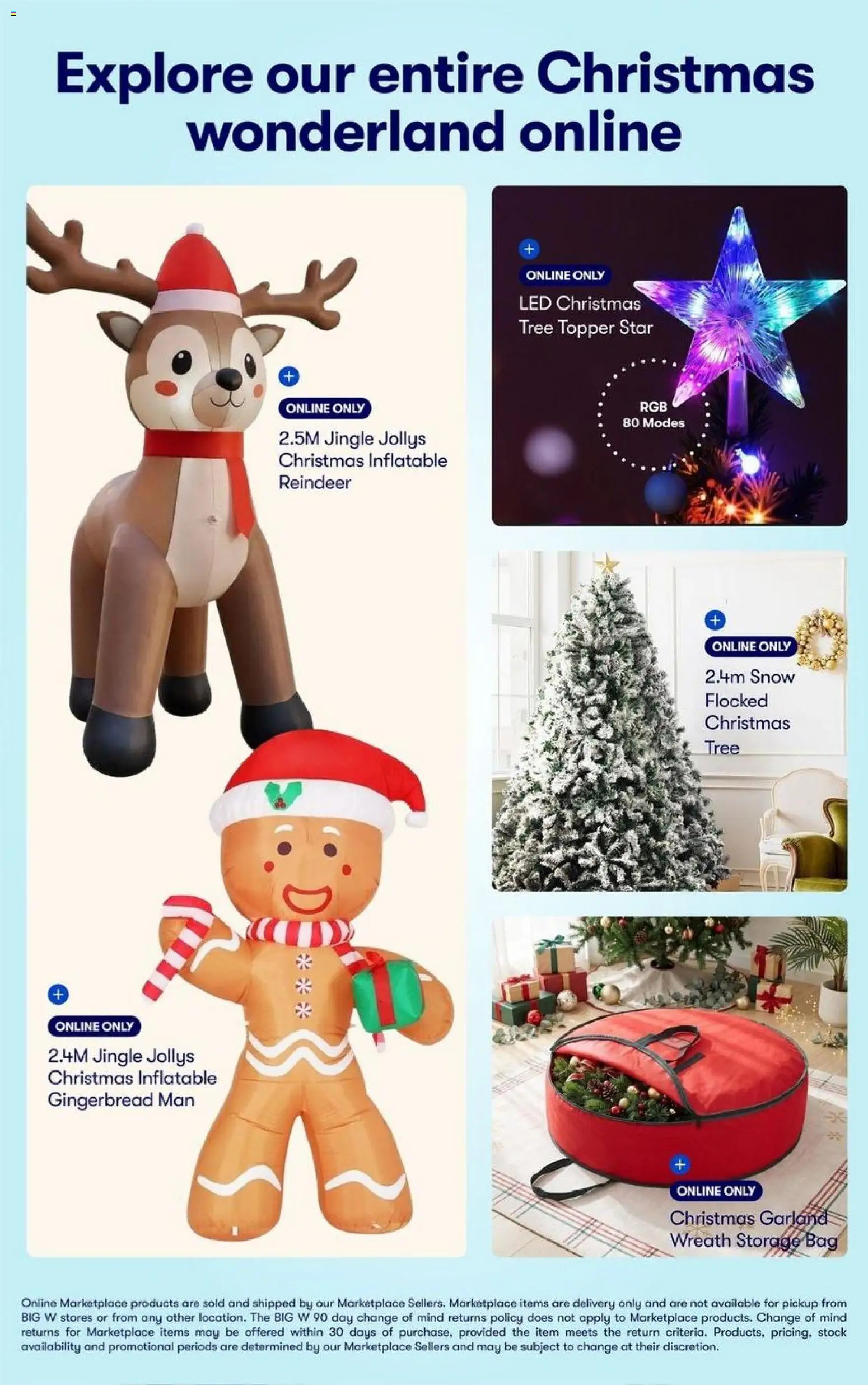 Big W catalogue - valid from 22/10/2026 | Page: 22